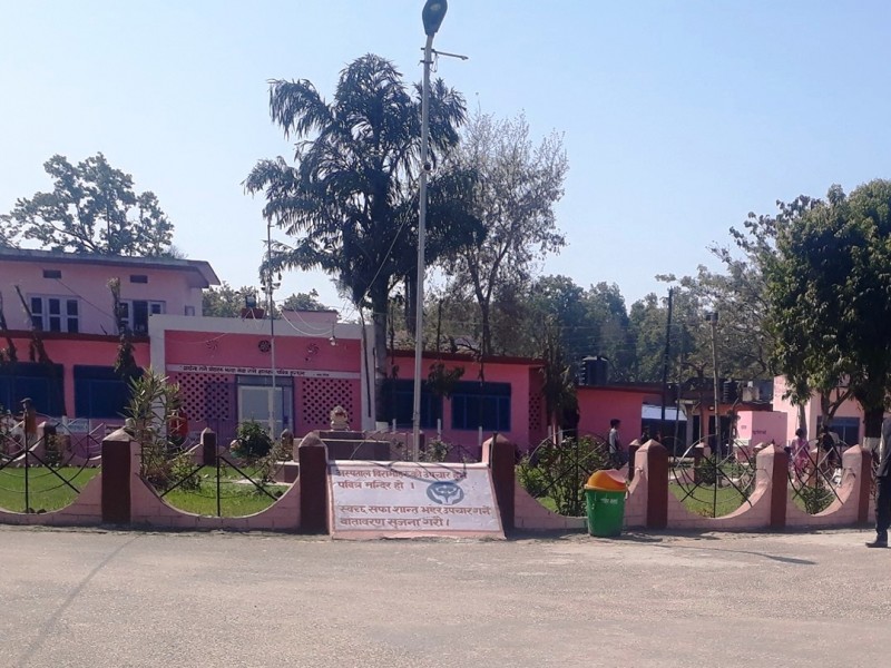 सालनाल अड्किएपछि सुत्केरी महिलाको मृत्यु
